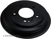 Beck/Arnley 083-3696 2020-2026 Hyundai Venue Brake Drum