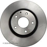 Beck/Arnley 083-3697 2016-2025 Mazda CX-5 Disc Brake Rotor
