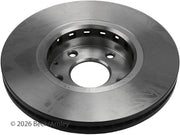 Beck/Arnley 083-3697 2016-2025 Mazda CX-5 Disc Brake Rotor