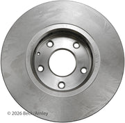 Beck/Arnley 083-3697 2016-2025 Mazda CX-5 Disc Brake Rotor