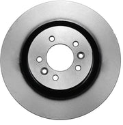 Beck/Arnley 083-3698 2014-2017 Land Rover Range Rover Sport Disc Brake Rotor