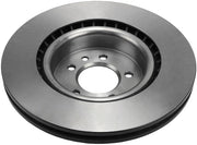 Beck/Arnley 083-3698 2014-2017 Land Rover Range Rover Sport Disc Brake Rotor