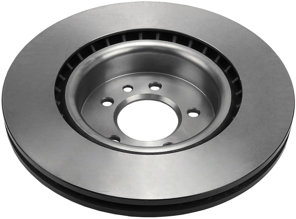 Beck/Arnley 083-3698 2014-2017 Land Rover Range Rover Sport Disc Brake Rotor