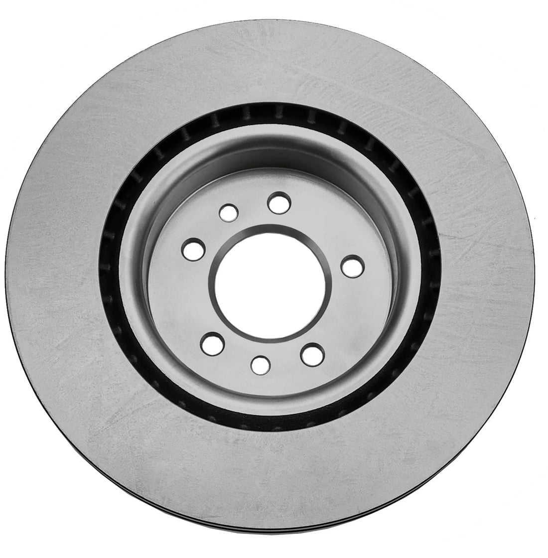 Beck/Arnley 083-3698 2014-2017 Land Rover Range Rover Sport Disc Brake Rotor