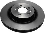 Beck/Arnley 083-3698 2014-2017 Land Rover Range Rover Sport Disc Brake Rotor