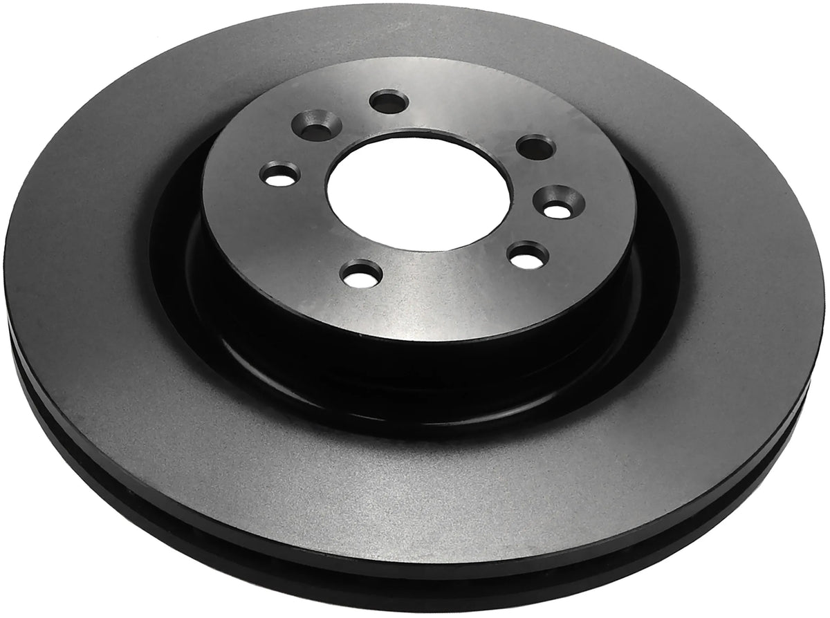 Beck/Arnley 083-3698 2014-2017 Land Rover Range Rover Sport Disc Brake Rotor