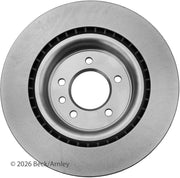 Beck/Arnley 083-3699 2017-2025 Land Rover Discovery Disc Brake Rotor