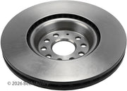 Beck/Arnley 083-3700 2015-2026 Volkswagen GTI Disc Brake Rotor