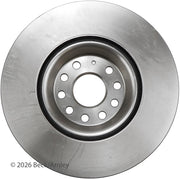 Beck/Arnley 083-3700 2015-2026 Volkswagen GTI Disc Brake Rotor