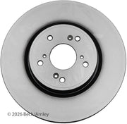 Beck/Arnley 083-3701 2018-2026 Honda Accord Disc Brake Rotor