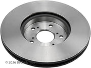 Beck/Arnley 083-3701 2018-2026 Honda Accord Disc Brake Rotor