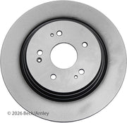 Beck/Arnley 083-3702 2017-2026 Honda CR-V Disc Brake Rotor