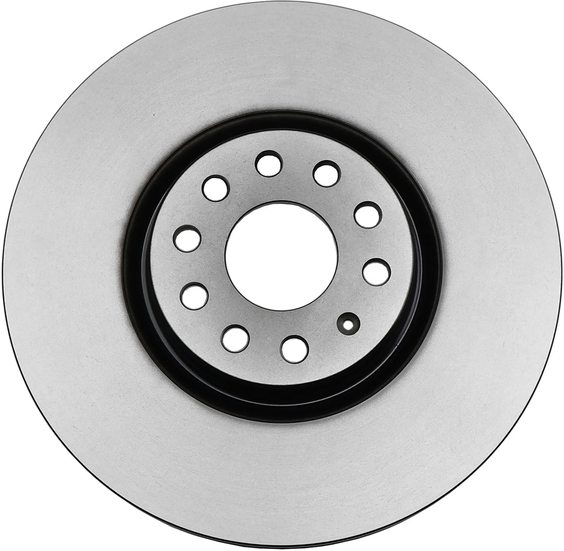 Beck/Arnley 083-3703 2020-2021 Volkswagen Atlas Cross Sport Disc Brake Rotor