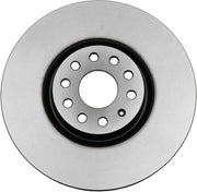Beck/Arnley 083-3703 2020-2021 Volkswagen Atlas Cross Sport Disc Brake Rotor