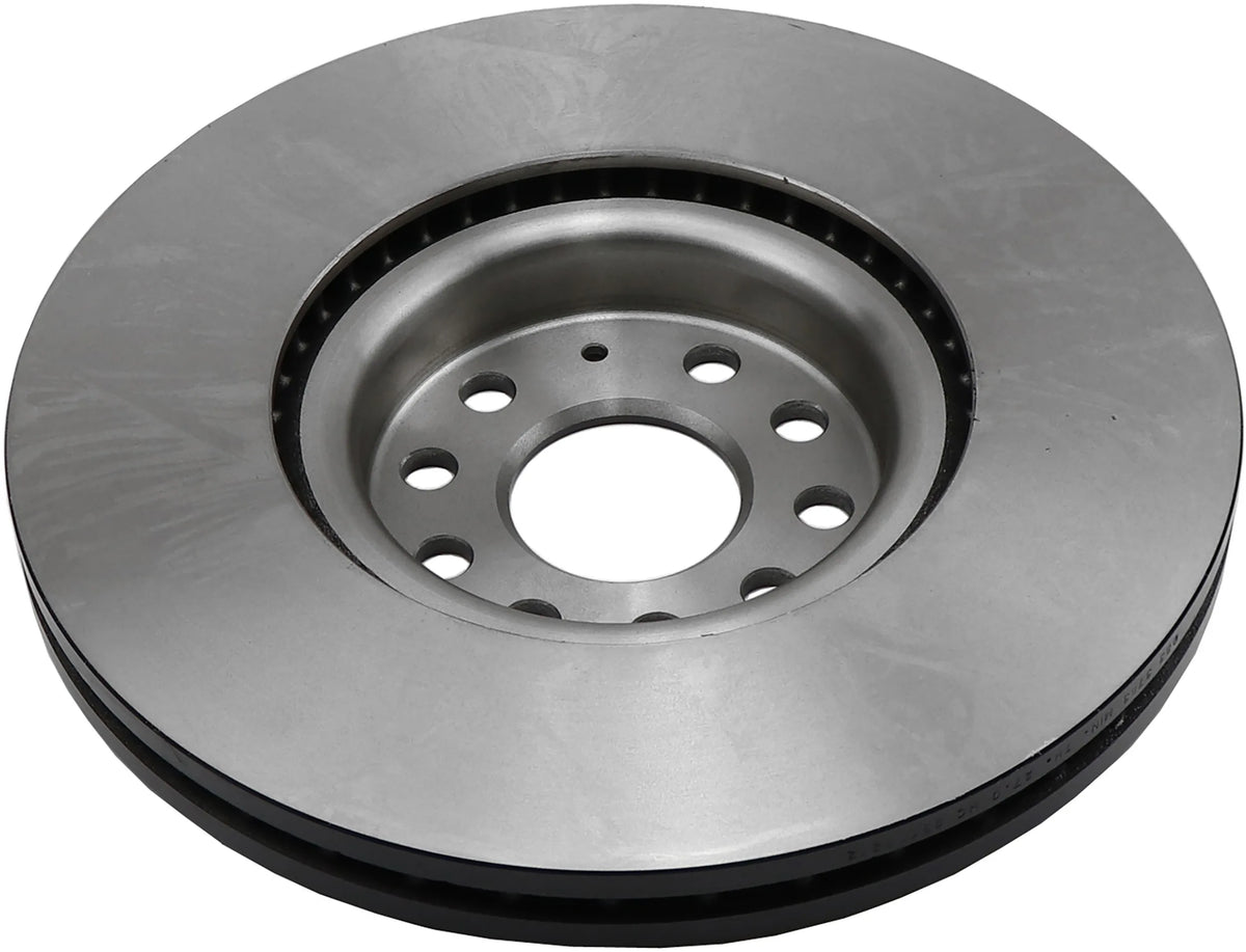 Beck/Arnley 083-3703 2020-2021 Volkswagen Atlas Cross Sport Disc Brake Rotor