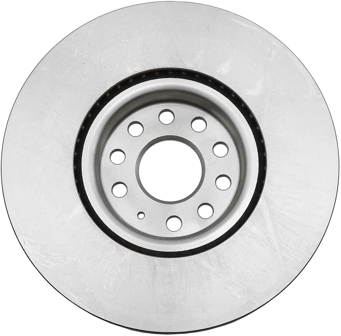 Beck/Arnley 083-3703 2020-2021 Volkswagen Atlas Cross Sport Disc Brake Rotor