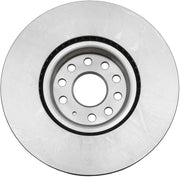 Beck/Arnley 083-3703 2020-2021 Volkswagen Atlas Cross Sport Disc Brake Rotor