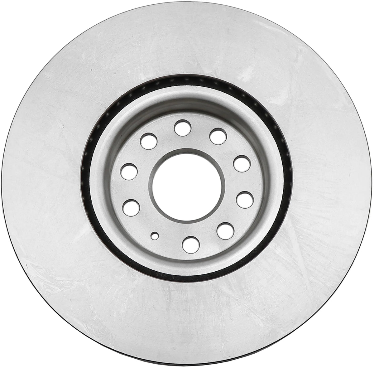 Beck/Arnley 083-3703 2020-2021 Volkswagen Atlas Cross Sport Disc Brake Rotor