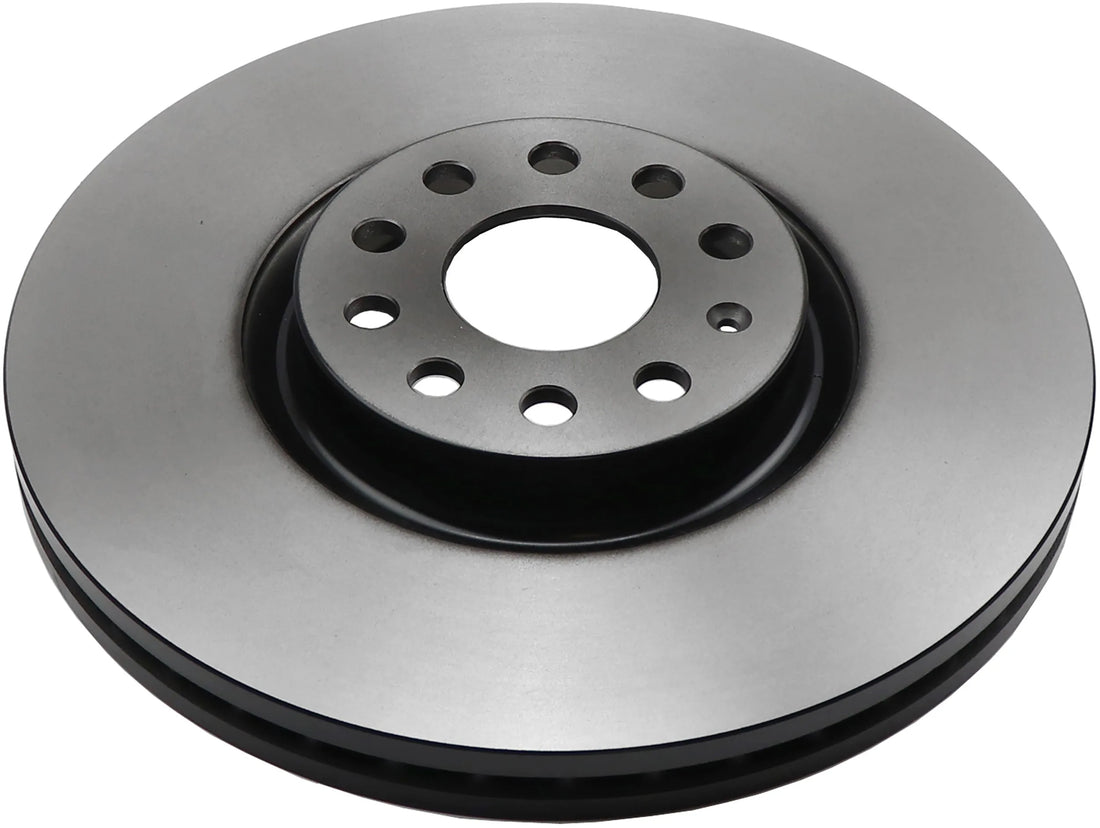 Beck/Arnley 083-3703 2020-2021 Volkswagen Atlas Cross Sport Disc Brake Rotor