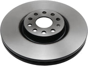 Beck/Arnley 083-3703 2020-2021 Volkswagen Atlas Cross Sport Disc Brake Rotor