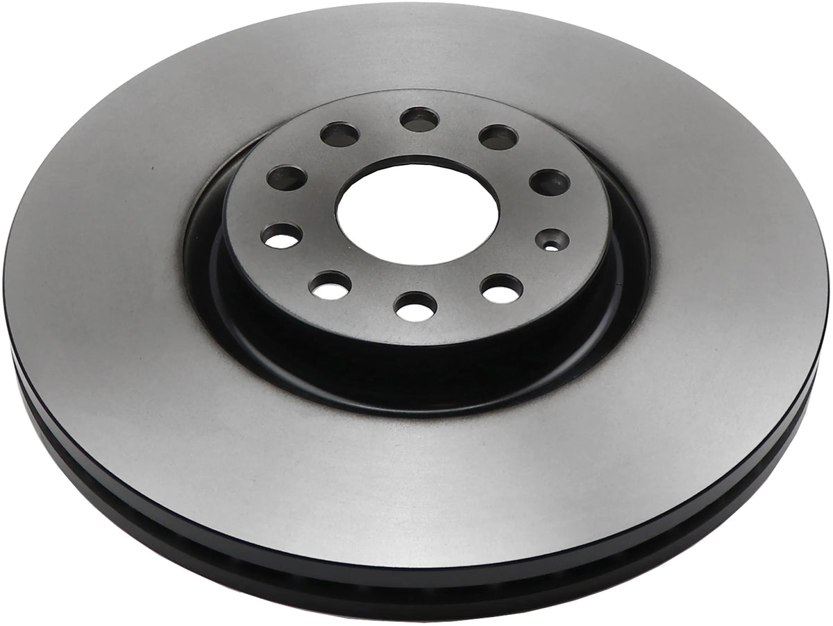 Beck/Arnley 083-3703 2020-2021 Volkswagen Atlas Cross Sport Disc Brake Rotor