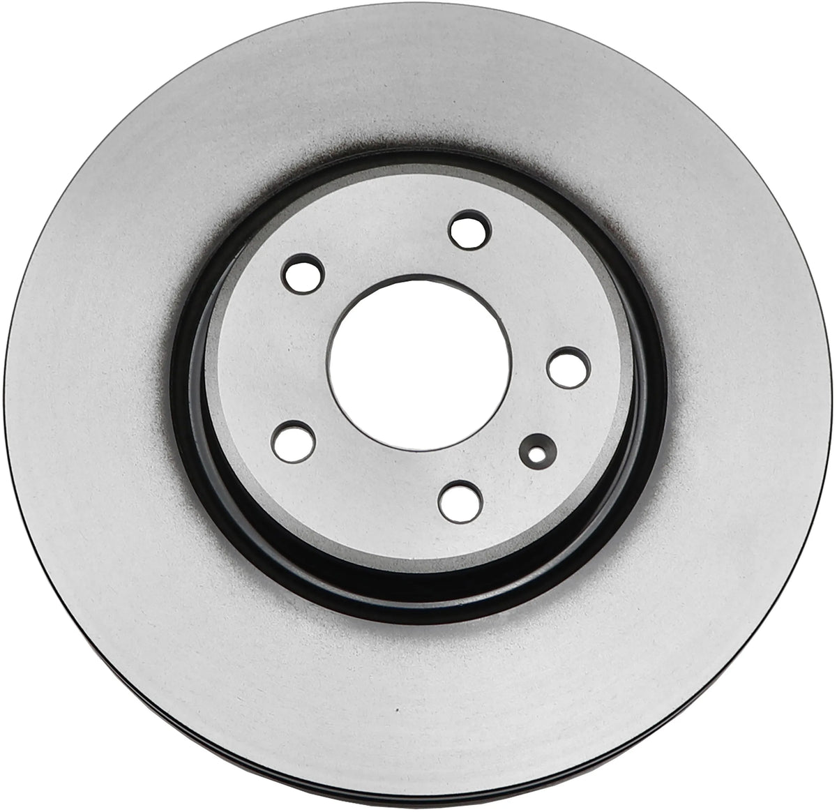 Beck/Arnley 083-3704 2013-2017 Audi Q5 Disc Brake Rotor
