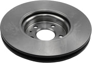 Beck/Arnley 083-3704 2013-2017 Audi Q5 Disc Brake Rotor