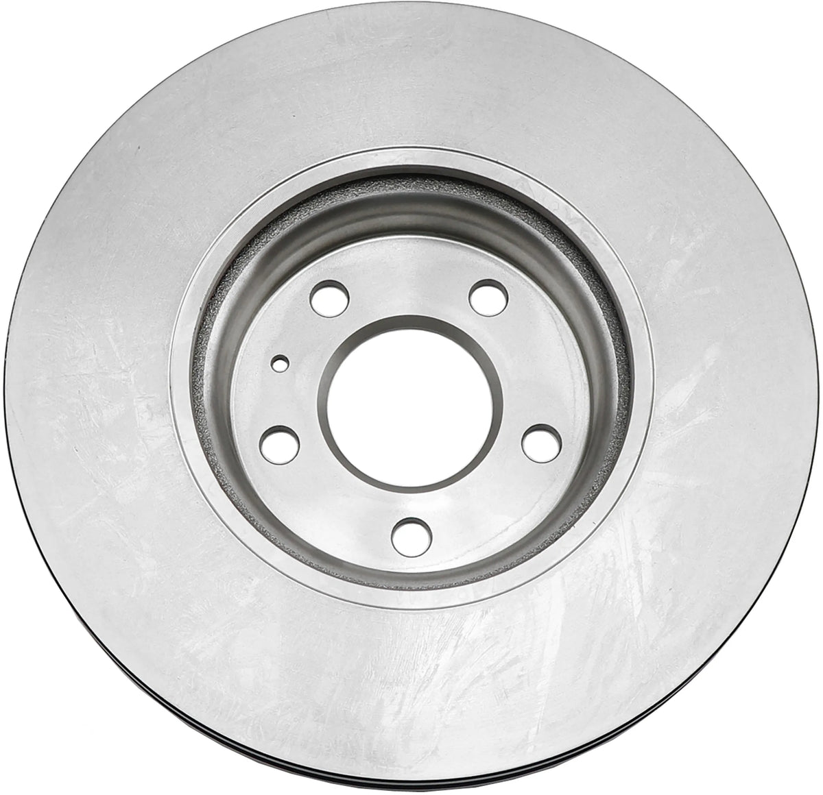 Beck/Arnley 083-3704 2013-2017 Audi Q5 Disc Brake Rotor