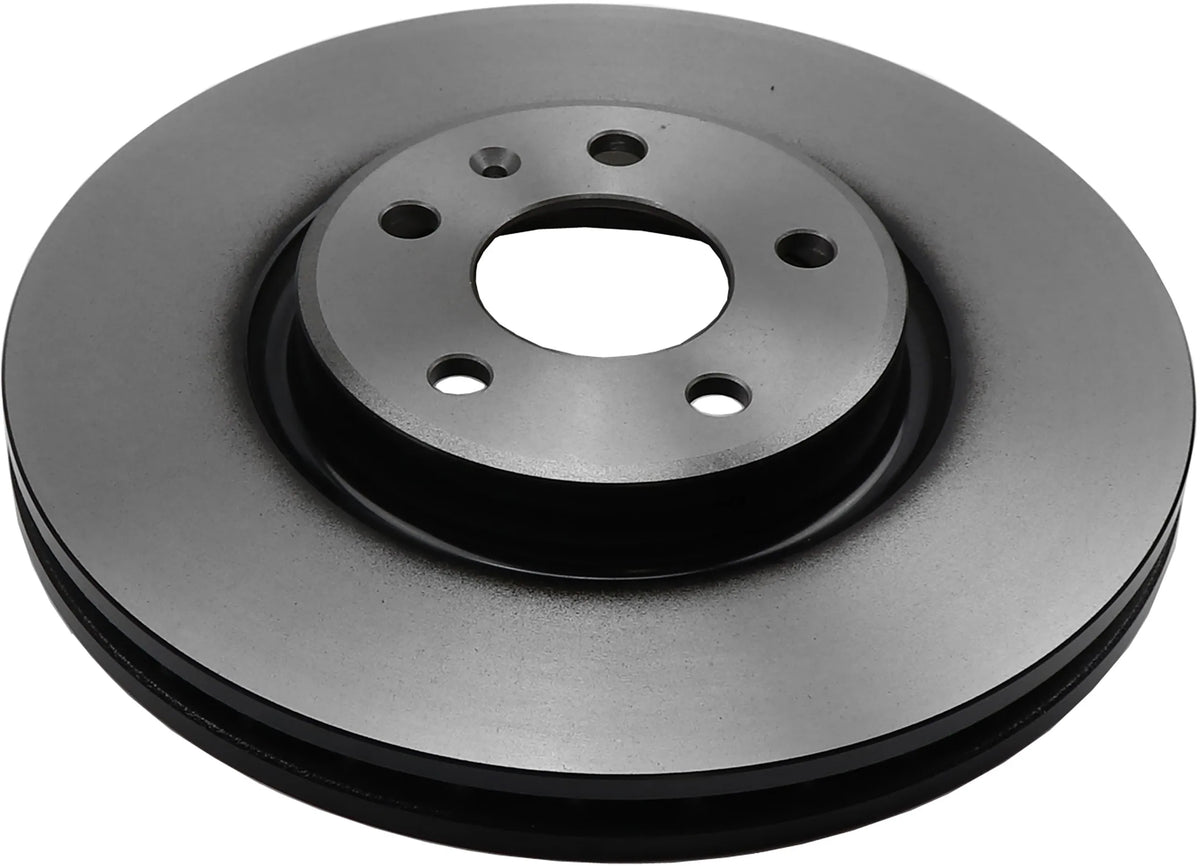 Beck/Arnley 083-3704 2013-2017 Audi Q5 Disc Brake Rotor