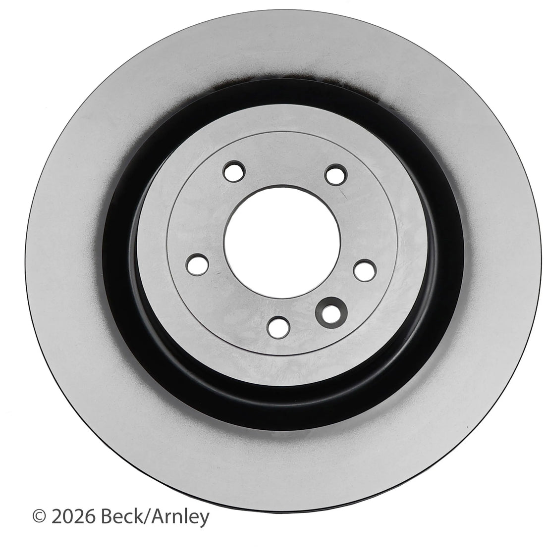 Beck/Arnley 083-3705 2023-2025 Land Rover Defender 130 Disc Brake Rotor