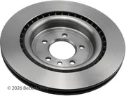 Beck/Arnley 083-3705 2023-2025 Land Rover Defender 130 Disc Brake Rotor
