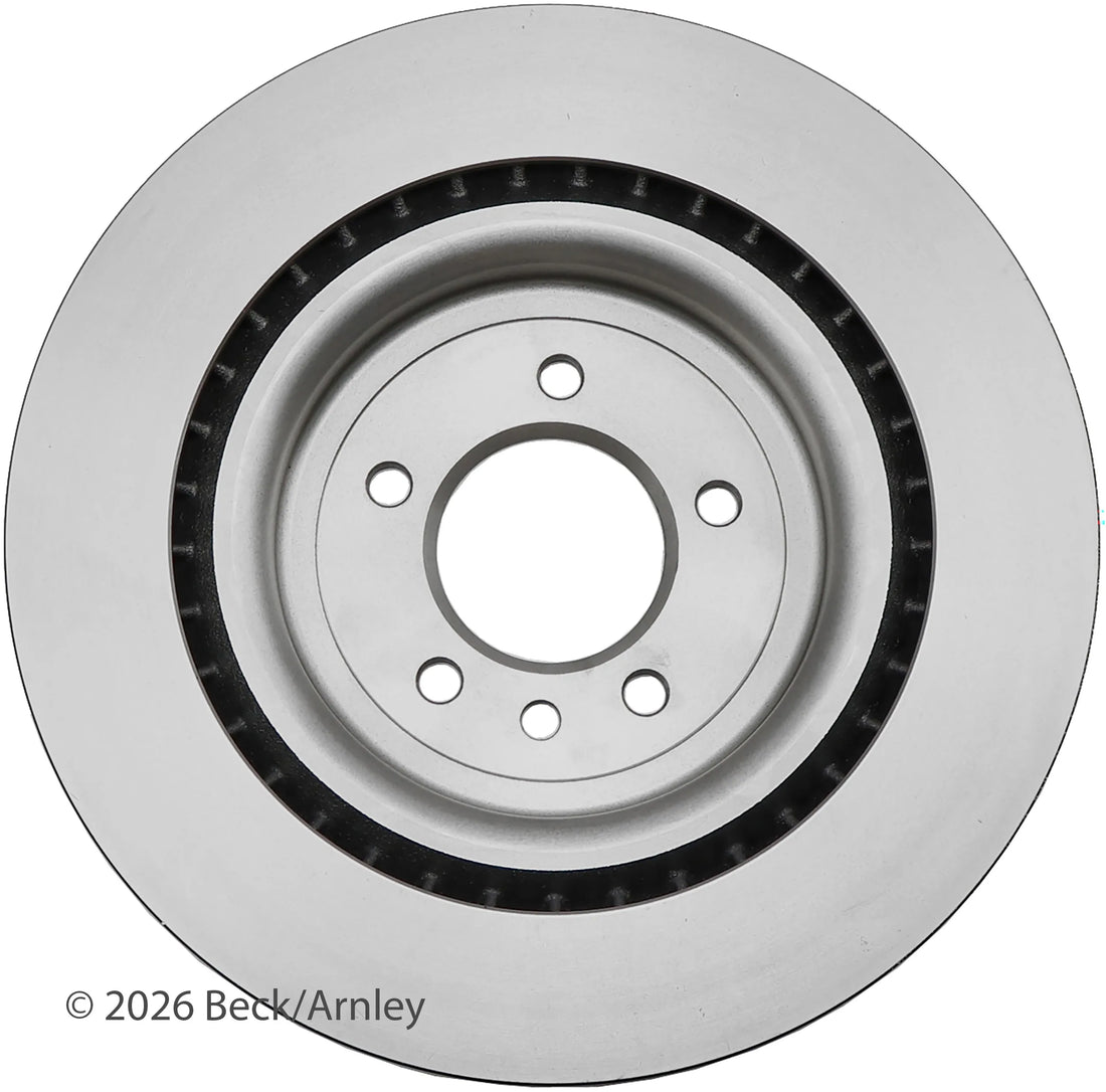Beck/Arnley 083-3705 2023-2025 Land Rover Defender 130 Disc Brake Rotor