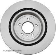 Beck/Arnley 083-3705 2023-2025 Land Rover Defender 130 Disc Brake Rotor