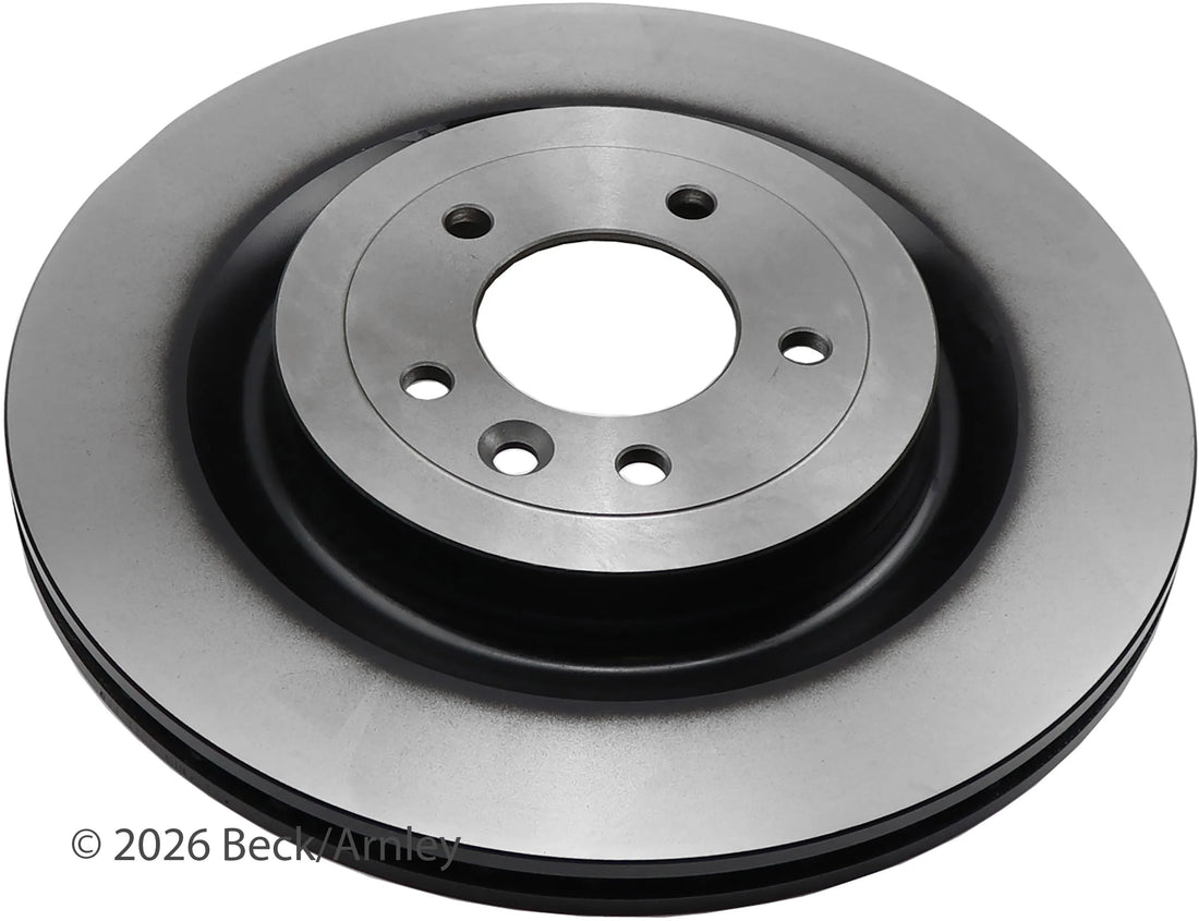Beck/Arnley 083-3705 2023-2025 Land Rover Defender 130 Disc Brake Rotor