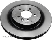 Beck/Arnley 083-3705 2023-2025 Land Rover Defender 130 Disc Brake Rotor