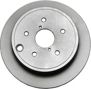 Beck/Arnley 083-3706 2015-2021 Subaru WRX Disc Brake Rotor