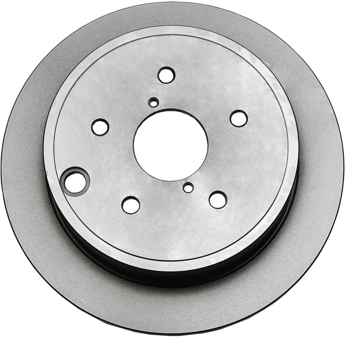 Beck/Arnley 083-3706 2015-2021 Subaru WRX Disc Brake Rotor