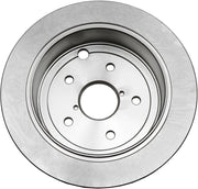 Beck/Arnley 083-3706 2015-2021 Subaru WRX Disc Brake Rotor