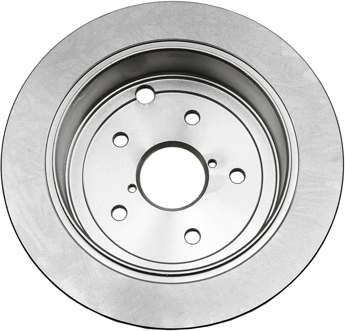 Beck/Arnley 083-3706 2015-2021 Subaru WRX Disc Brake Rotor