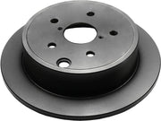 Beck/Arnley 083-3706 2015-2021 Subaru WRX Disc Brake Rotor