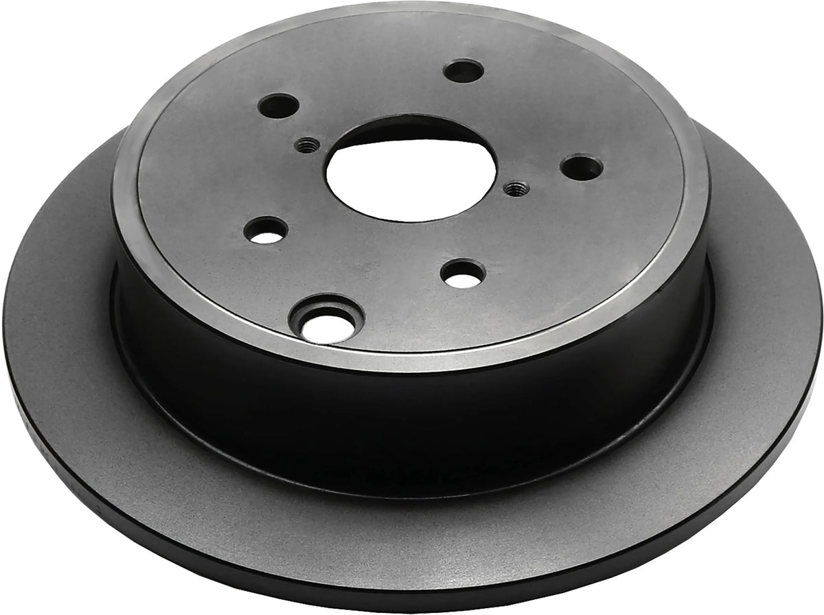 Beck/Arnley 083-3706 2015-2021 Subaru WRX Disc Brake Rotor