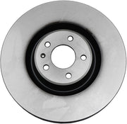 Beck/Arnley 083-3707 2012-2018 Audi A7 Quattro Disc Brake Rotor