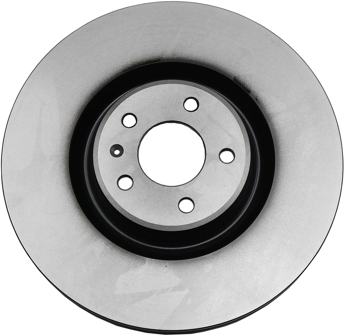 Beck/Arnley 083-3707 2012-2018 Audi A7 Quattro Disc Brake Rotor