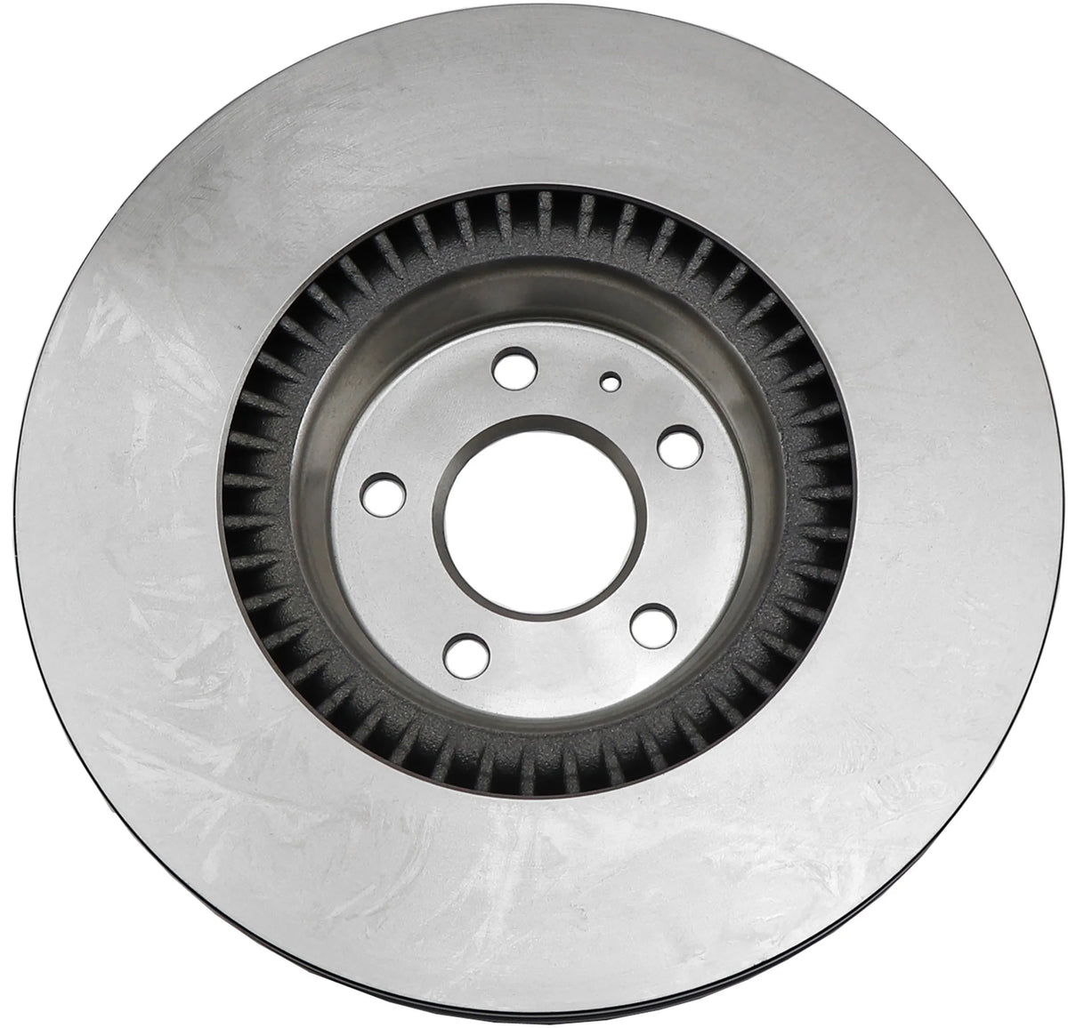 Beck/Arnley 083-3707 2012-2018 Audi A7 Quattro Disc Brake Rotor