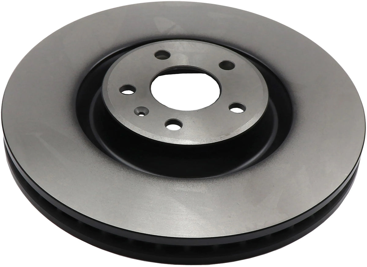 Beck/Arnley 083-3707 2012-2018 Audi A7 Quattro Disc Brake Rotor