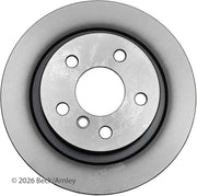Beck/Arnley 083-3708 2016-2024 Mini Cooper Clubman Disc Brake Rotor