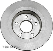 Beck/Arnley 083-3708 2016-2024 Mini Cooper Clubman Disc Brake Rotor