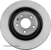 Beck/Arnley 083-3709 2020-2026 Audi A6 allroad Disc Brake Rotor