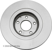 Beck/Arnley 083-3710 2019-2025 Mazda CX-5 Disc Brake Rotor