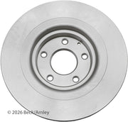 Beck/Arnley 083-3711 2016-2023 Mazda CX-9 Disc Brake Rotor